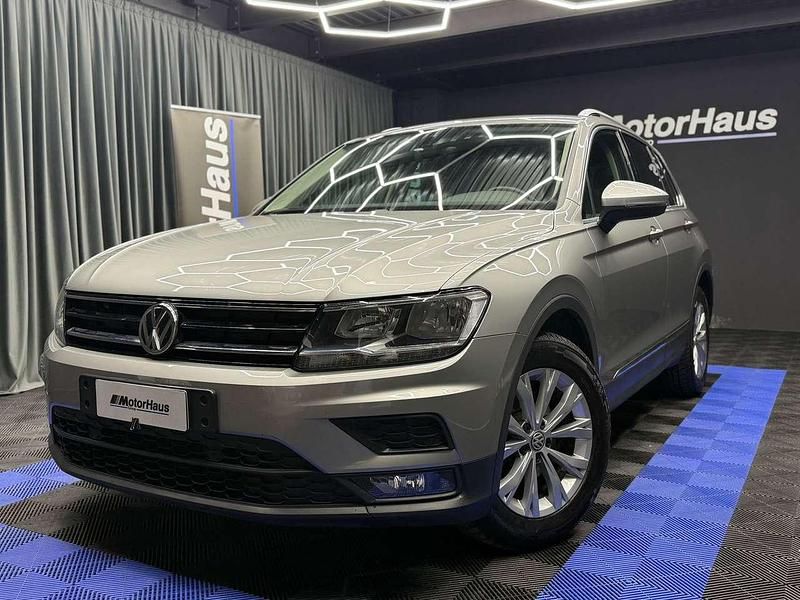 Brugt VW Tiguan 150 HK (110 kW) 2020 Other SUV