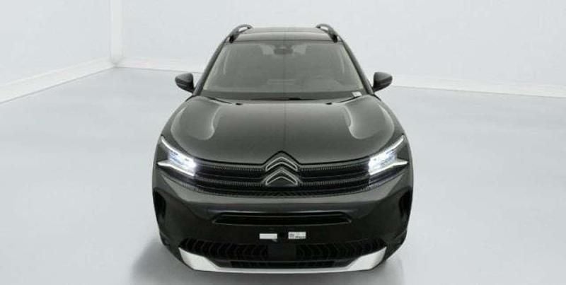 Nuova Citroën C5 Aircross 131 CV (96 kW) 2025 Vari colori SUV