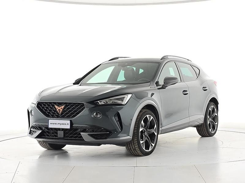 Usata Cupra Formentor 150 CV (110 kW) 2022 Other SUV