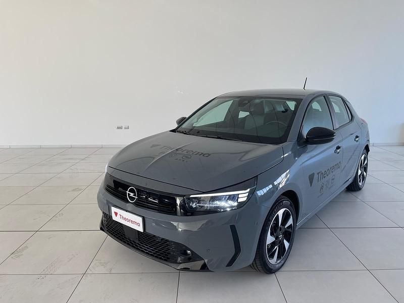 Usata Opel Corsa 56 kW (77 CV) 2023 Grafik grey Berlina