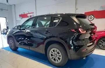 Nuova Mazda CX-5 Prime-Line 141 CV (103 kW) 2026 Altro SUV