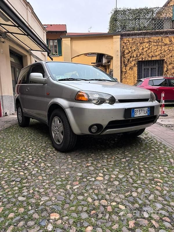 Usata Honda HR-V 105 CV (77 kW) 2000 SUV
