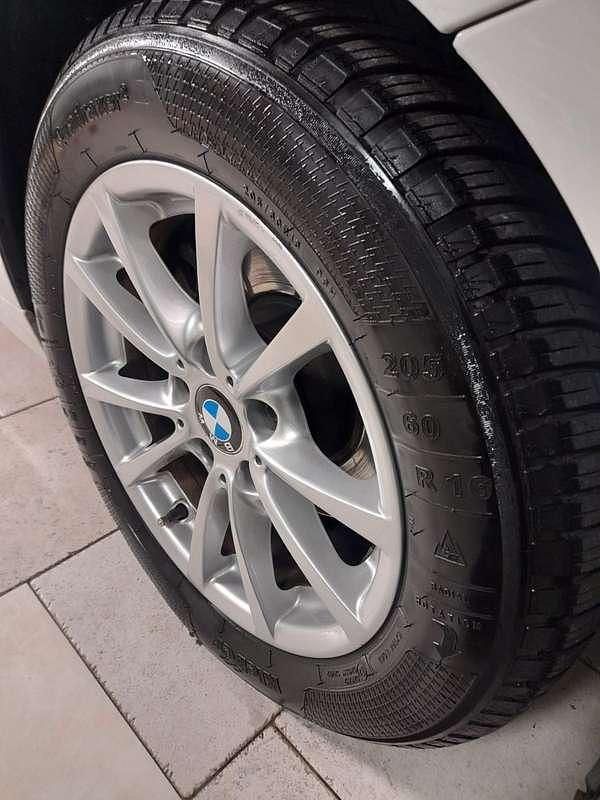 Usata BMW 316 116 CV (85 kW) 2013 Station wagon