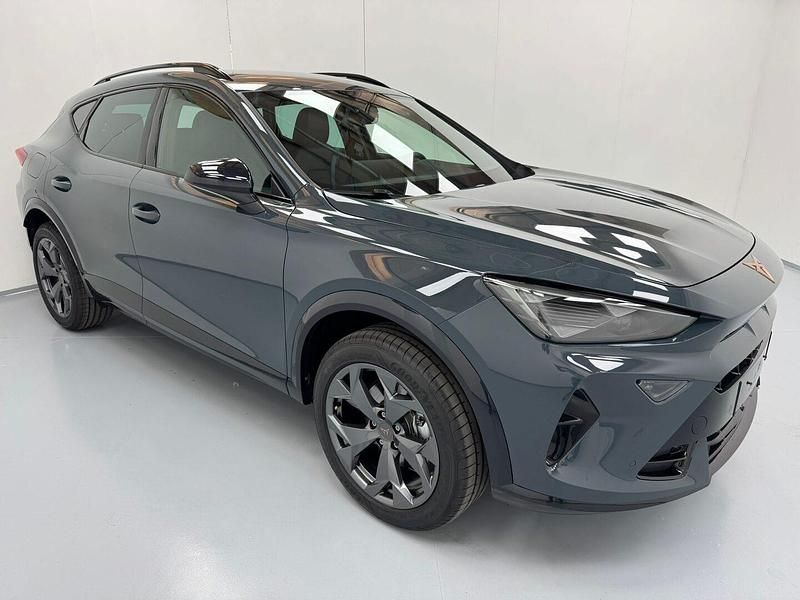 Nuova Cupra Formentor 204 CV (150 kW) 2025 Blu SUV