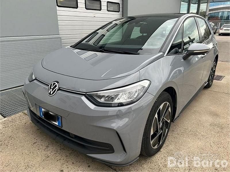 Other Usata 2023 VW ID.3 Pro Utilitaria | 26.000 € (Buon prezzo) - Immagine 1/4
