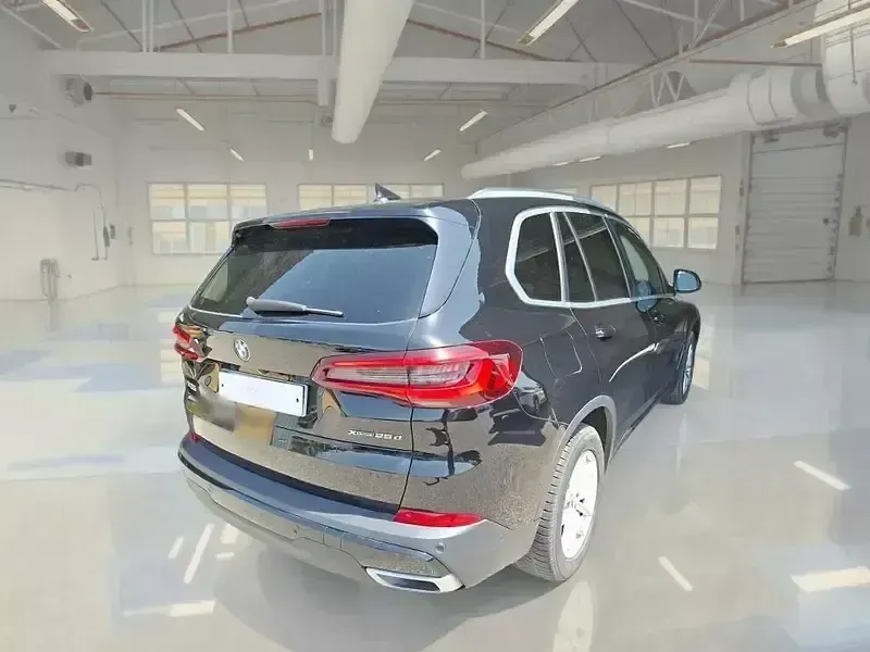 Usata BMW X5 231 CV (169 kW) 2022 SUV