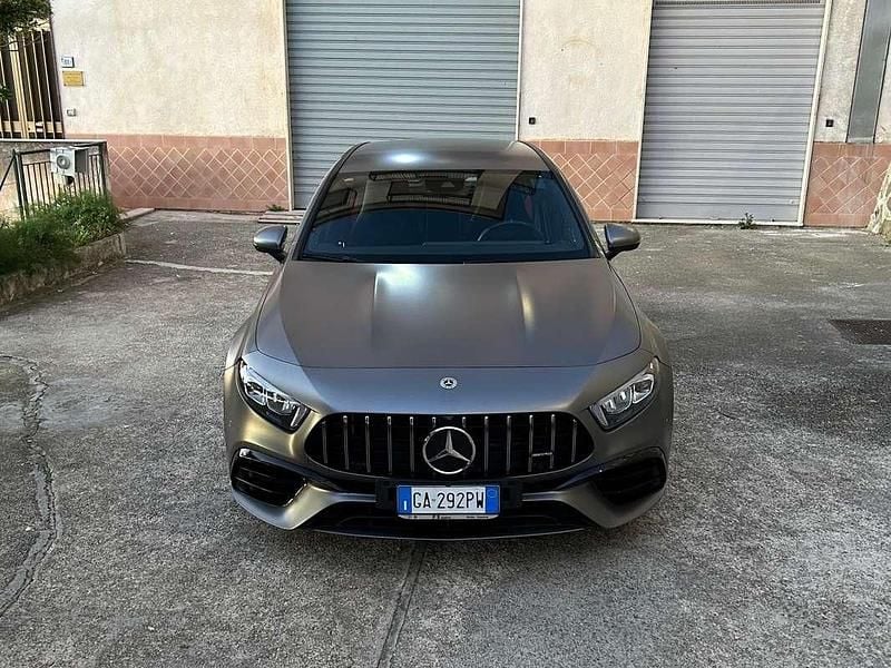 Usata Mercedes A45 AMG AMG 421 CV (309 kW) 2021 Berlina