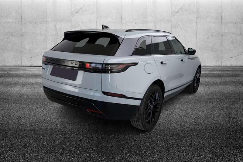 Usata Land Rover Range Rover Velar SE Dynamic 300 CV (220 kW) 2024 Grigio SUV