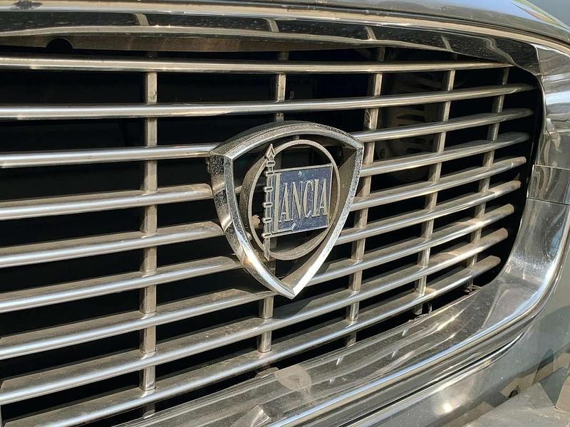 Usata Lancia Appia 48 CV (35 kW) 1962 Grigio Berlina