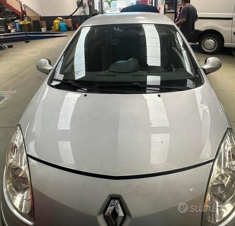 Usata 2007 Renault Twingo Utilitaria | 2000 € (Ottimo prezzo) - Immagine 1/4