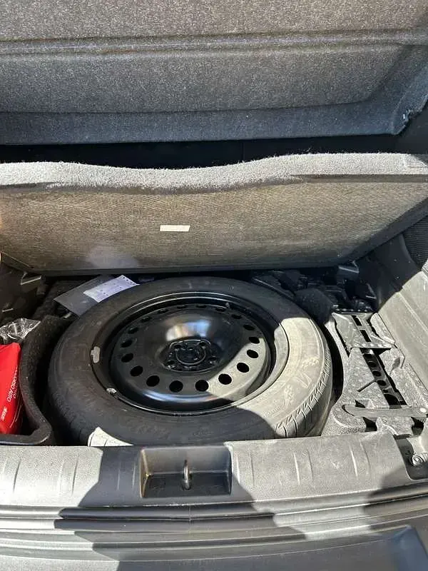 Usata Jeep Renegade Limited 131 CV (96 kW) 2021 SUV