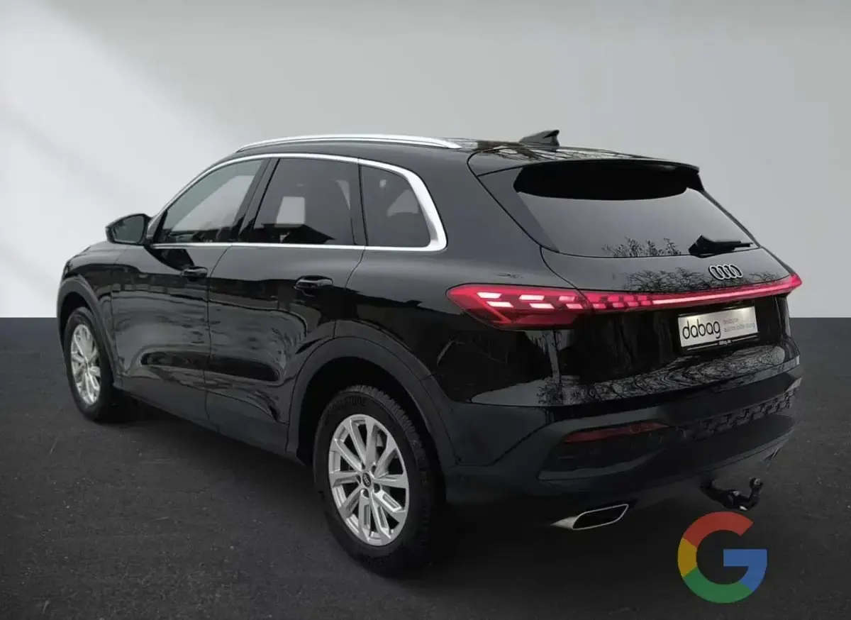 Usata Audi Q5 S-Line 204 CV (150 kW) 2025 Other SUV