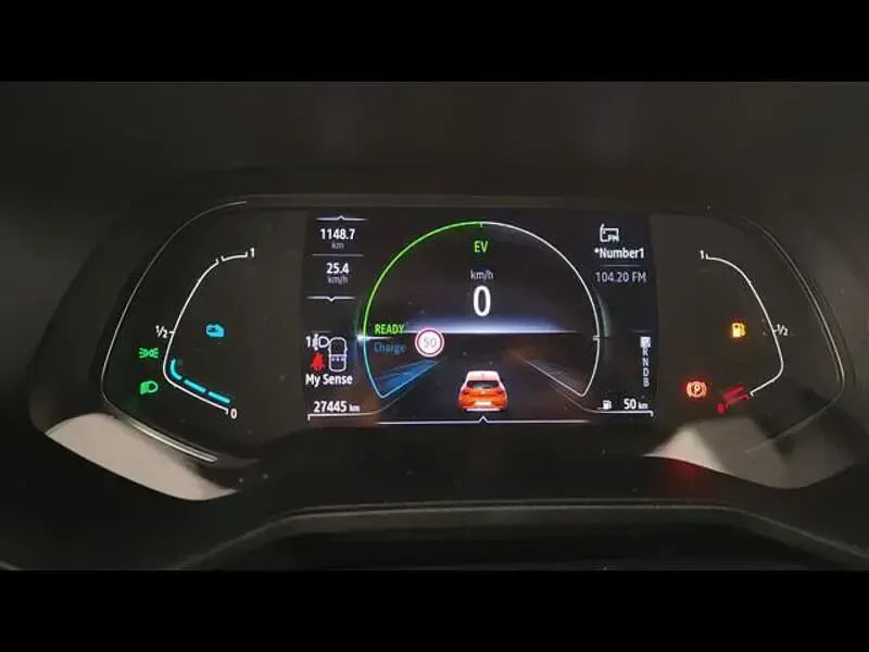Usata Renault Clio Techno 145 CV (106 kW) 2023 Utilitaria