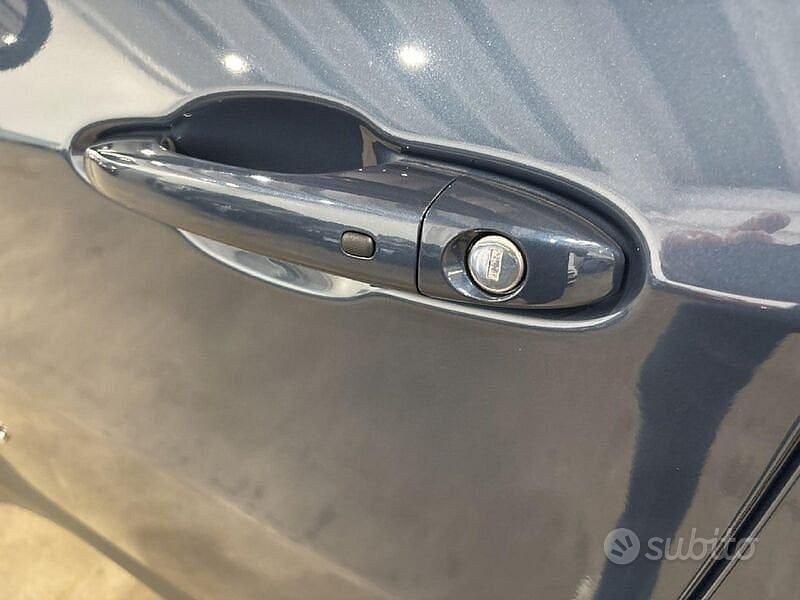 Nuova Jeep Compass Altitude 130 CV (95 kW) 2025 Blu SUV