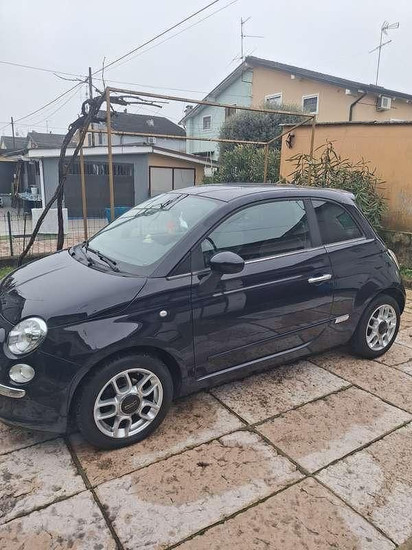 Usata Fiat 500 Pop 69 CV (50 kW) 2010 Utilitaria