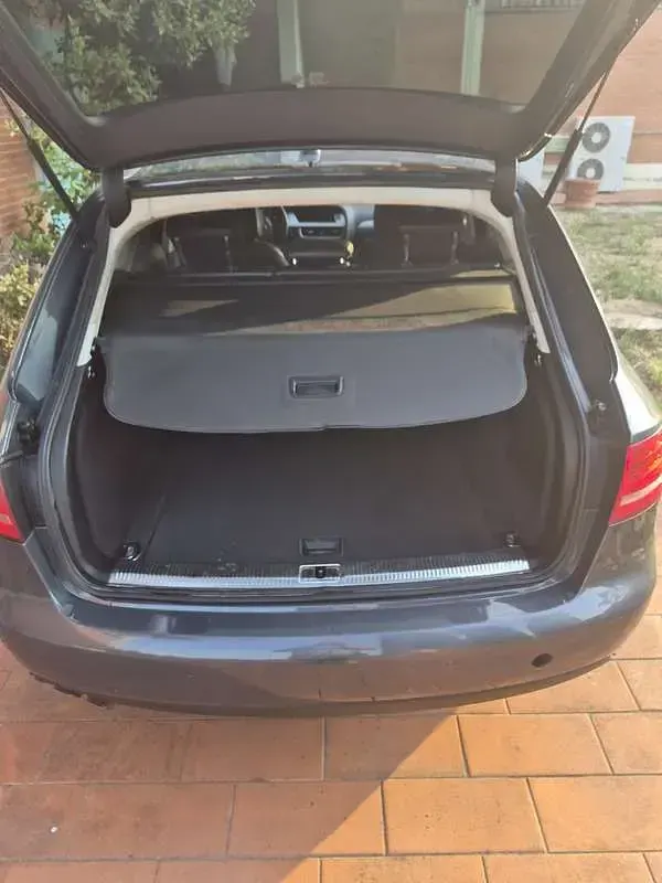 Usata Audi A4 Ambiente 170 CV (125 kW) 2010 Station wagon