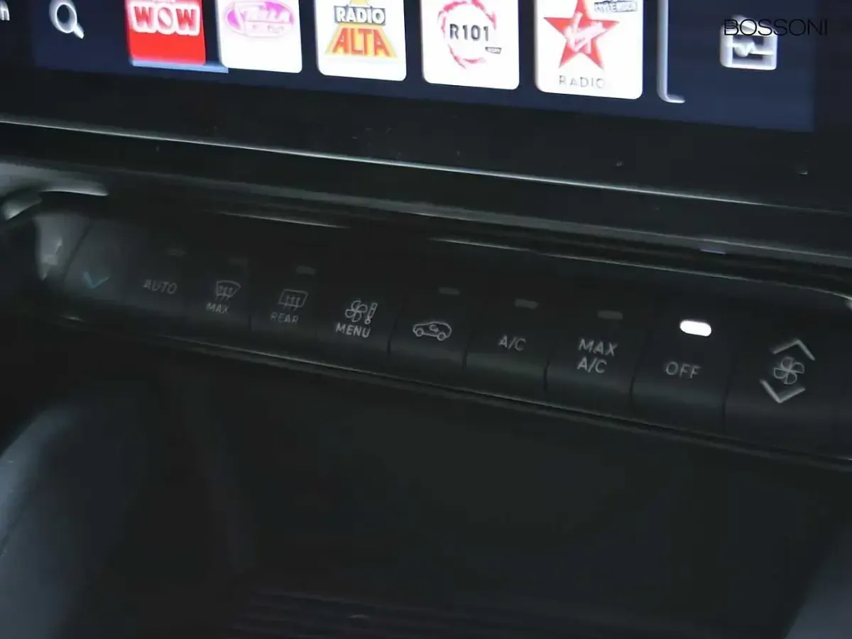 Usata Alfa Romeo GT Junior 2025 SUV