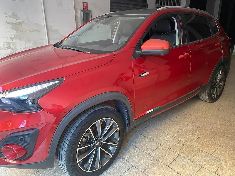 Usata DR F35 156 CV (114 kW) 2020 SUV