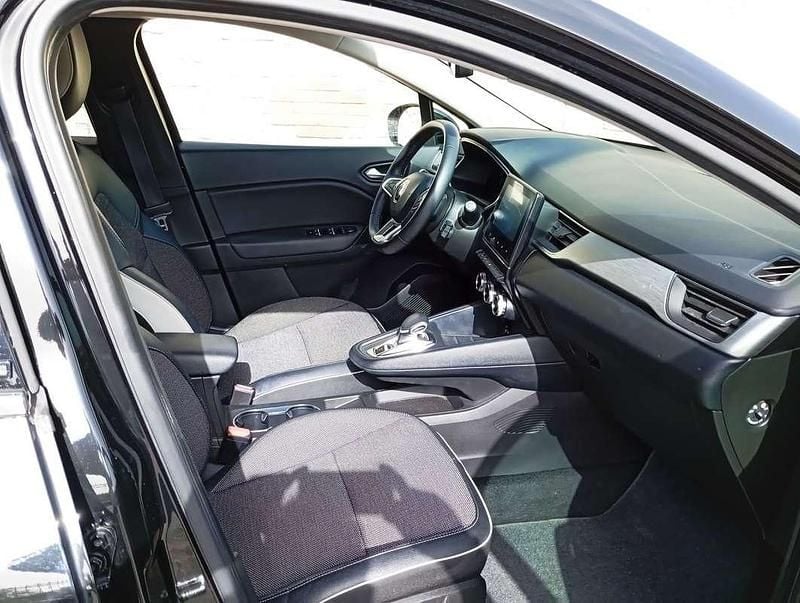 Usata Renault Captur Initiale Paris 160 CV (117 kW) 2022 SUV