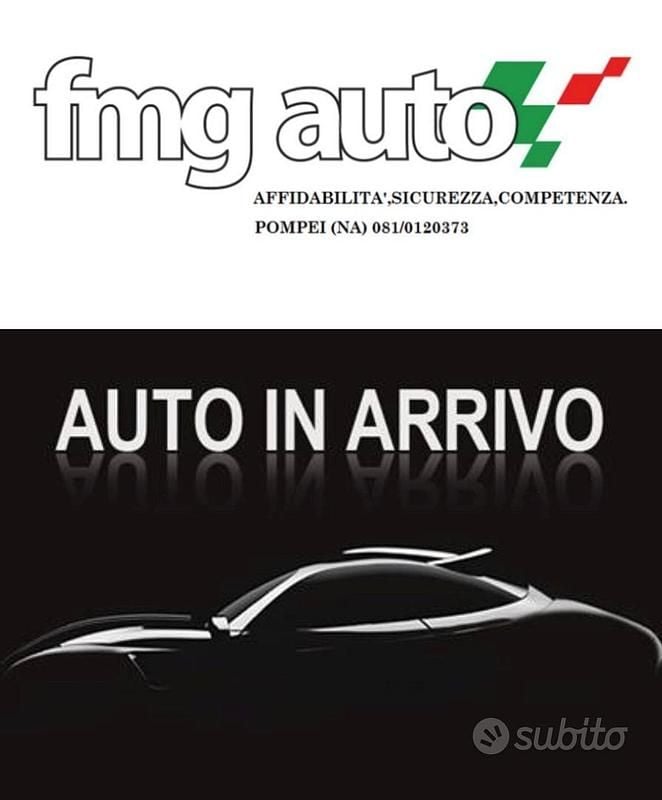 Usata Citroën C3 PureTech 101 CV (74 kW) 2025 Nero SUV