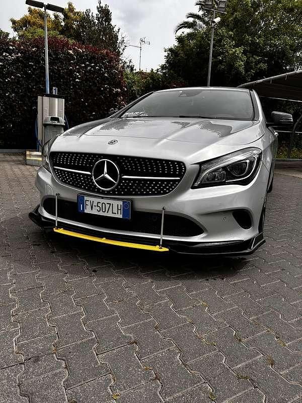 Usata Mercedes CLA200 Shooting Brake Premium 136 CV (100 kW) 2019 Station wagon