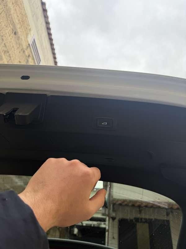 Usata Audi Q3 S-Line 150 CV (110 kW) 2020 SUV