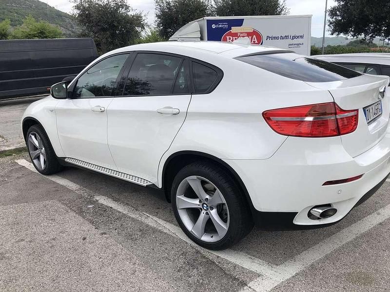 Usata BMW X6 235 CV (172 kW) 2009 SUV