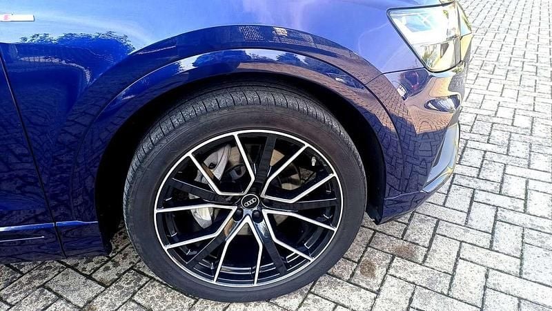 Usata Audi Q8 Sport 231 CV (169 kW) 2023 Navarra SUV