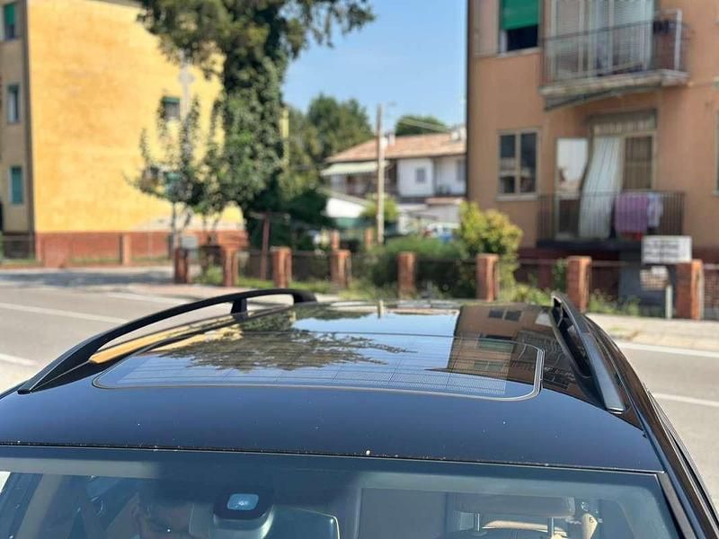 Usata VW Passat Comfortline 140 CV (102 kW) 2006 Station wagon