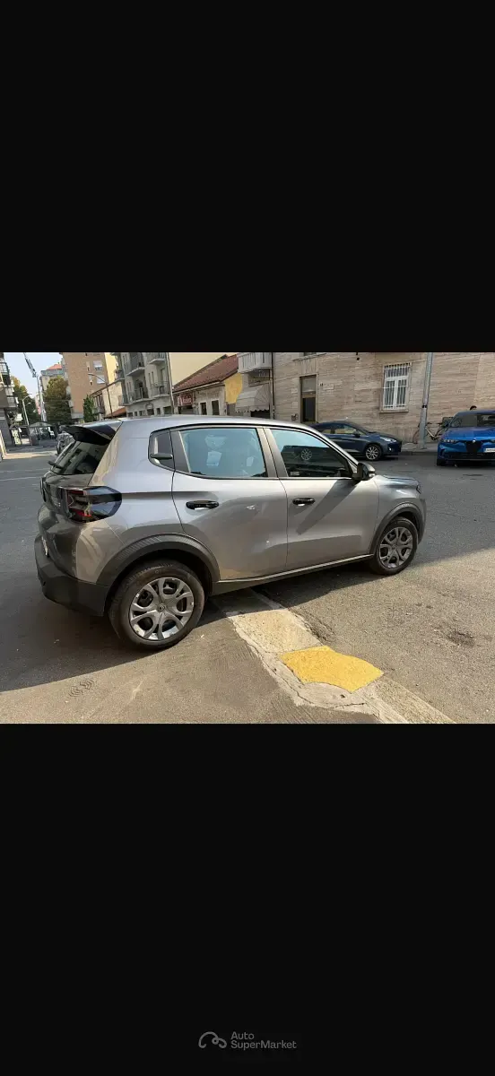 Occasion Citroën C3 PureTech 101 ch (74 kW) 2025 SUV