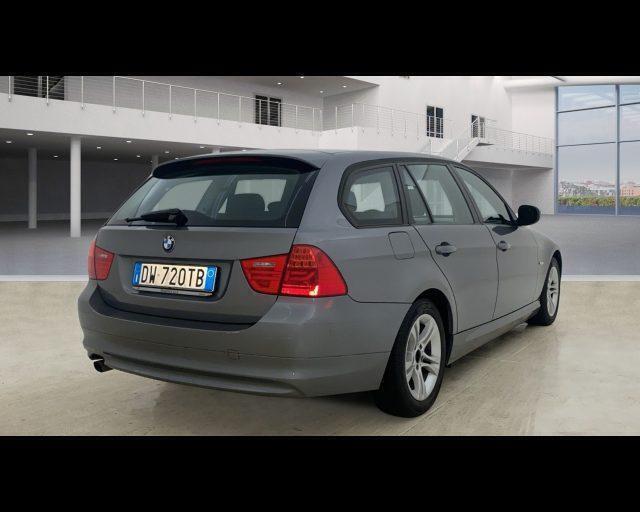 Usato 2009 BMW 318 2.0 Diesel 143 CV (4.970 €)