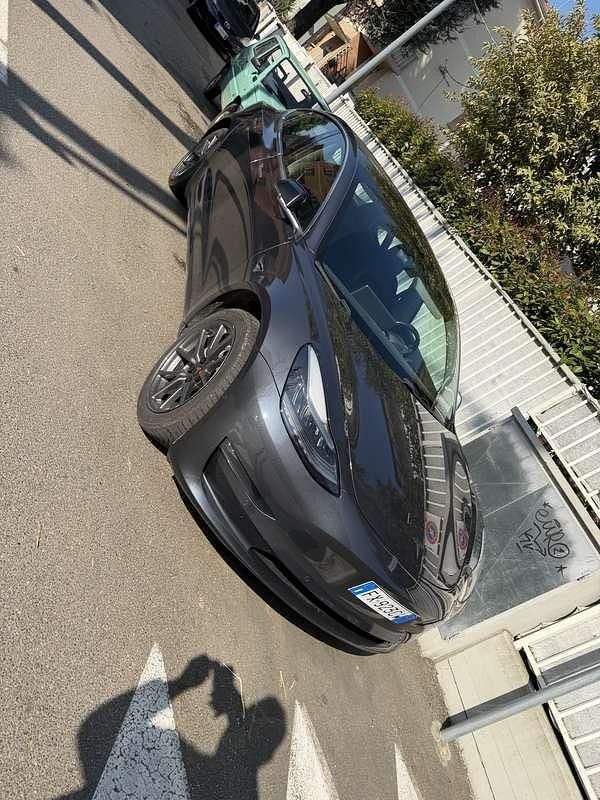 Usata Tesla Model 3 152 kW (208 CV) 2019 Berlina