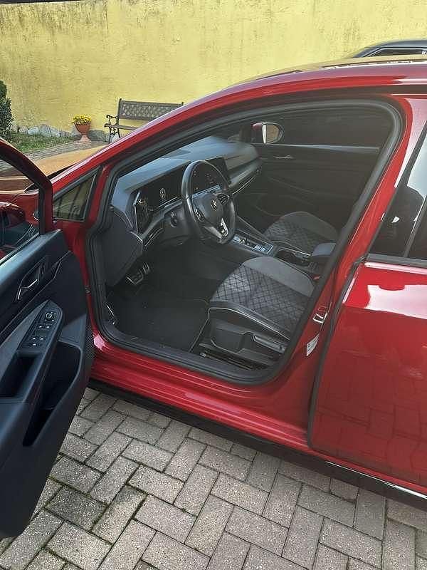 Usata VW Golf VIII R-line 150 CV (110 kW) 2021 Berlina