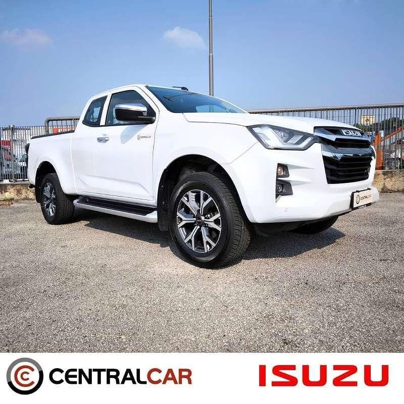 Usata 2023 Isuzu D-Max Pick-up | 30.000 € (Ottimo prezzo) - Immagine 1/4