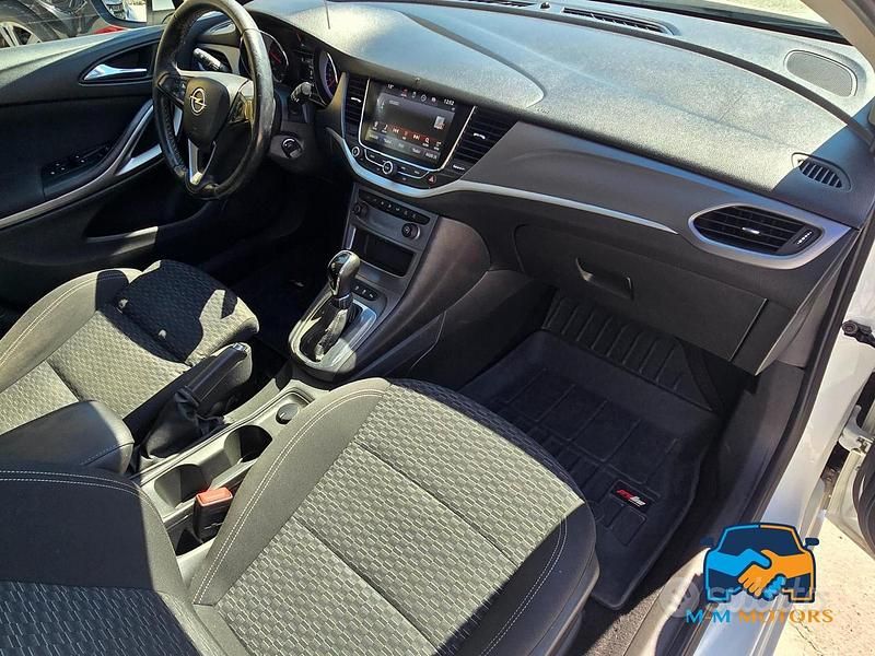 Usata Opel Astra Business 136 CV (100 kW) 2019 Station wagon