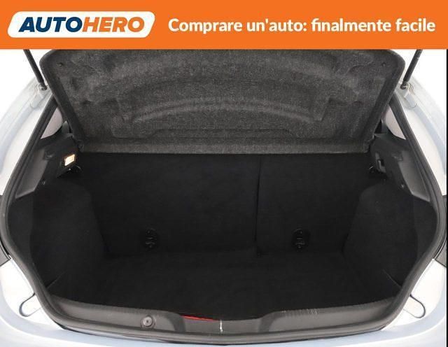 Usata Alfa Romeo Giulietta Super 119 CV (87 kW) 2017 Argento Utilitaria