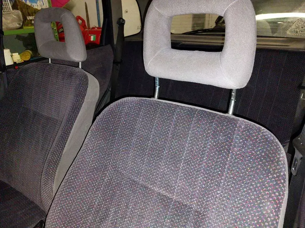 Usata Opel Corsa 90 CV (66 kW) 1994 Blu/azzurro Utilitaria