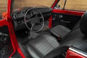 Usata VW Type 3 44 CV (32 kW) 1976 Rosso Cabrio