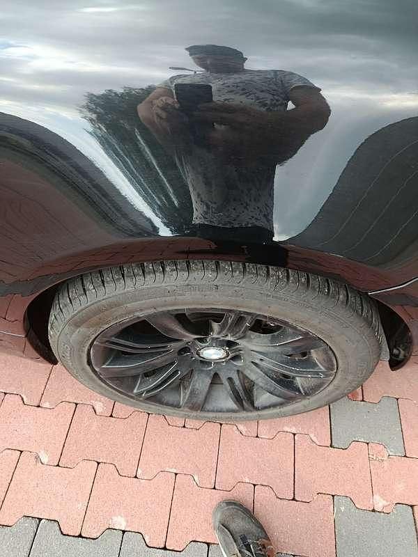 Brugt BMW 630 Sport Line 258 HK (189 kW) 2007 Sort Coupe
