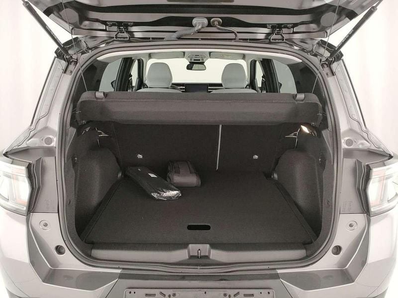 Nuova Citroën C3 Aircross 145 CV (106 kW) 2025 Grigio SUV