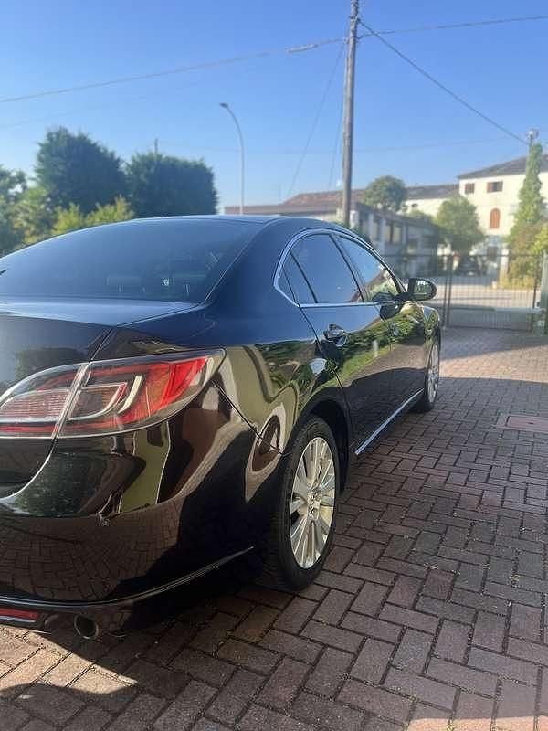 Usata Mazda 6 147 CV (108 kW) 2009 Berlina