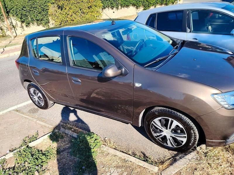 Usata Dacia Sandero 101 CV (74 kW) 2020 Utilitaria
