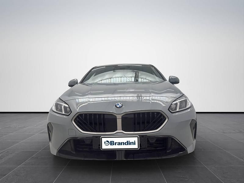 Nuova BMW 218 M Sport 150 CV (110 kW) 2026 Brooklyn grey metallic Coupé