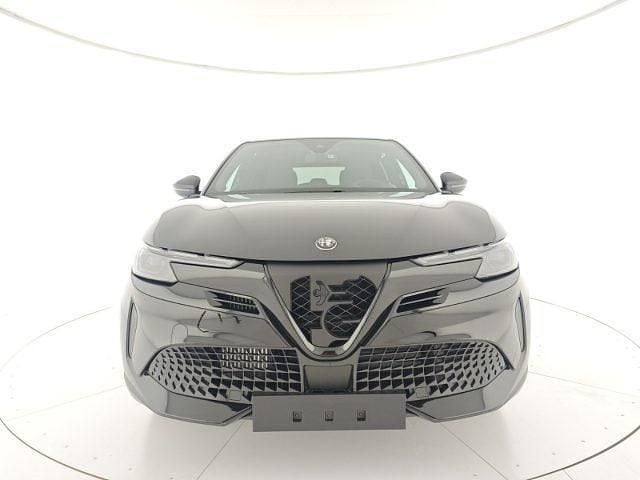 Nuova Alfa Romeo Junior Edizione Speciale 135 CV (99 kW) 2025 Nero SUV
