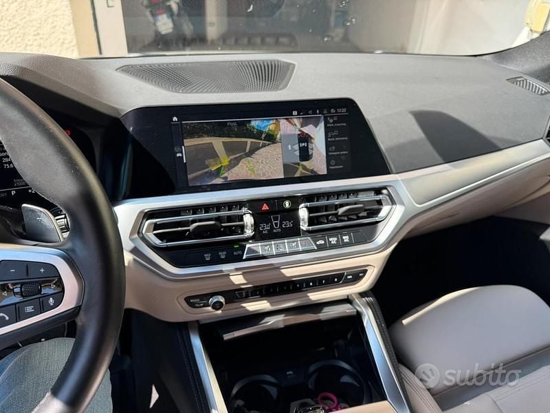 Usata BMW 440 2023 Coupé