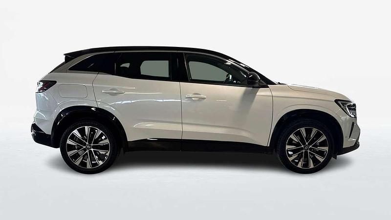 Usata Renault Austral Techno 131 CV (96 kW) 2023 Bianco SUV