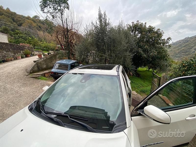 Usata Jeep Compass 140 CV (102 kW) 2018 SUV