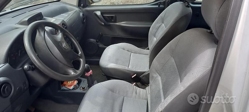 Usata Citroën Berlingo 2005 Monovolume