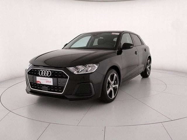Usata 2025 Audi A1 | 26.500 € (Buon prezzo) - Immagine 1/4