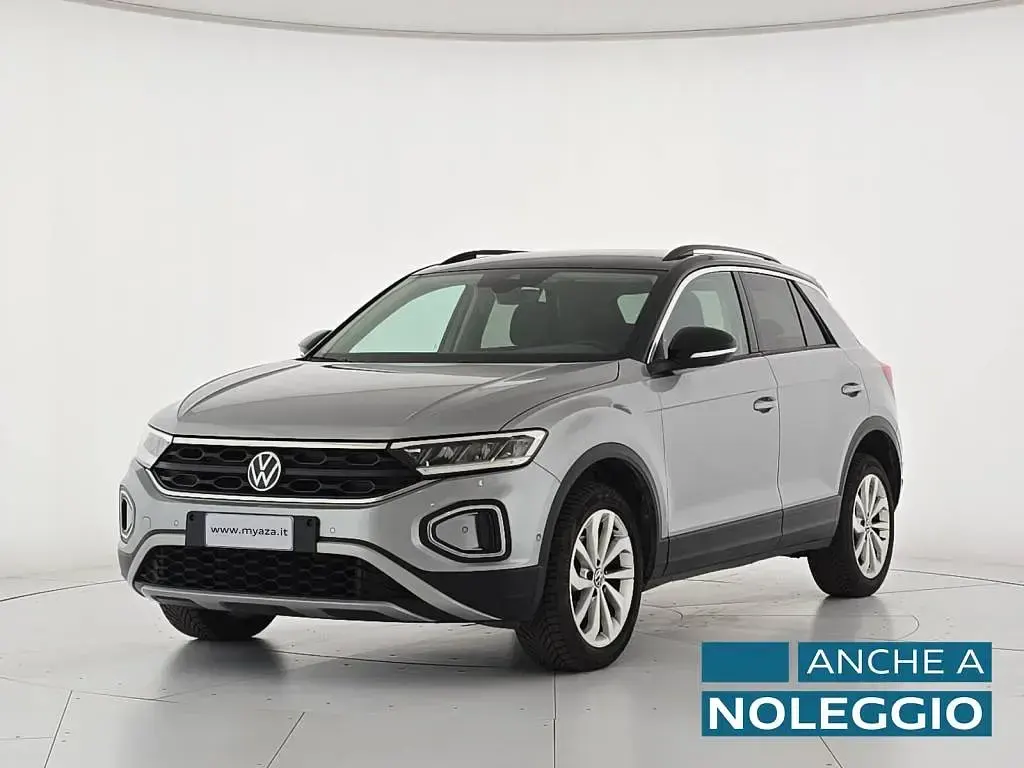 Usata VW T-Roc Life 110 CV (80 kW) 2023 SUV